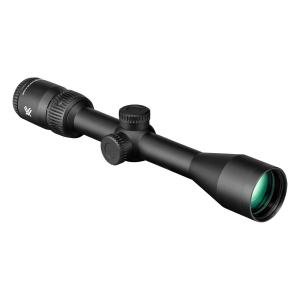 Vortex Driftless HD 4-12x40mm Riflescope