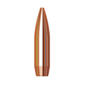 Hornady Match 22 Caliber BTHP Rifle Bullets