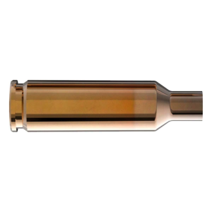 Lapua Unprimed Brass Rifle Cartridge Cases