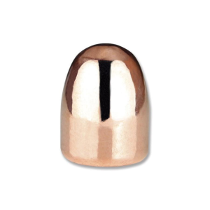 Berry's Superior Plated 380 ACP FBRN Pistol Bullets