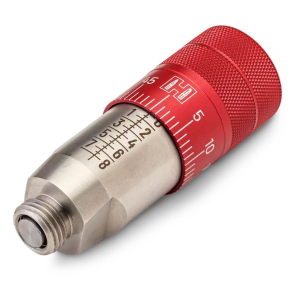 Hornady Click-Adjust Bullet Seating Micrometer