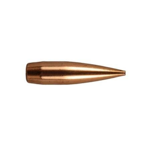 Berger Match Grade Hybrid Target 30 Caliber Rifle Bullets
