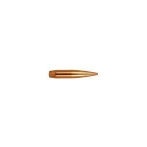Berger Match Grade Hunting VLD Hunter 24 Caliber Rifle Bullets