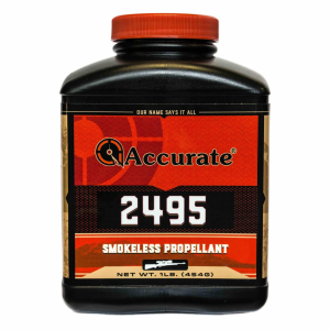 Accurate 2495 Reloading Powder