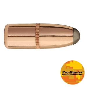 Sierra Pro-Hunter 30 Caliber RN Rifle Bullets