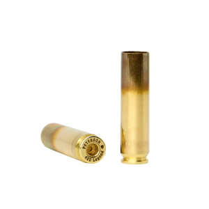 Peterson 400 Legend Brass Rifle Cartridge Cases