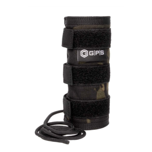GPS Tactical Suppressor Cover