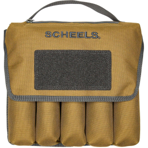 SCHEELS Outfitters Suppressor Case