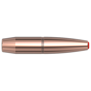 Hornady SUB-X 338 Caliber Rifle Bullets