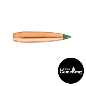 Sierra GameKing TGK 26 Caliber Rifle Bullets