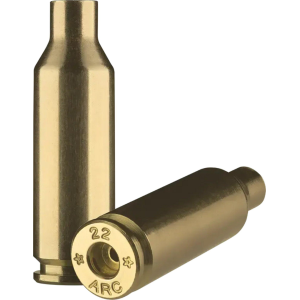 Starline Unprimed Brass Rifle Cases 50ct Bag