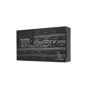 Hornady Monoflex Black 338 ARC Rifle Ammunition 20 Round Box