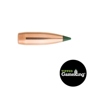 Sierra Tipped GameKing 22 Caliber Rifle Bullets