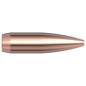 Hornady InterLock BTHP 24 Caliber Rifle Bullets