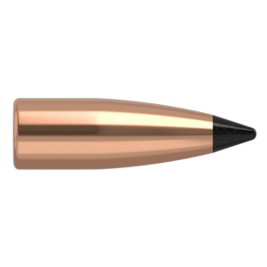 Nosler VarMageddon 26 Caliber Rifle Bullets