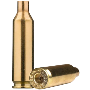 Starline Unprimed Brass Rifle Cases 50ct Bag