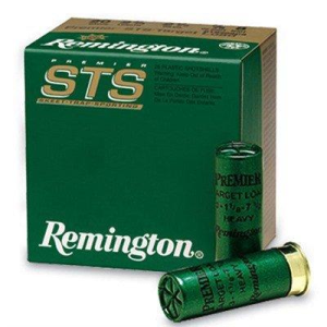 Remington Premier STS Target 28 Gauge Shotshells 25 Round Box