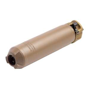 SureFire SOCOM556-RC4 Fast Attach Rifle Suppressor