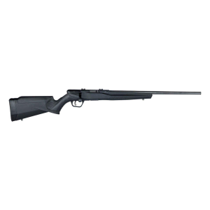 Savage Arms B22 FV Heavy Barrel Bolt Action Rimfire 22 LR Rifle