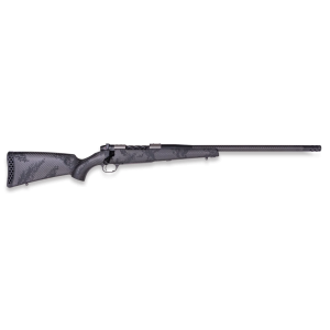 Weatherby Mark V Backcountry Guide TI 25 Weatherby RPM Rifle