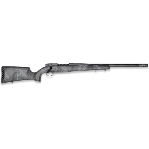 Weatherby Mark V Live Wild Carbon 280 Ackley Improved Rifle