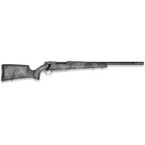 Weatherby Mark V Live Wild Carbon 7mm Backcountry Rifle