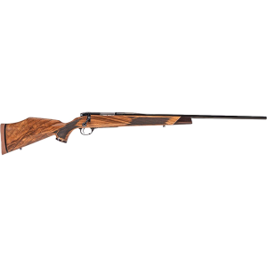 Weatherby Mark V Deluxe Varmintmaster 224 Weatherby Magnum Rifle