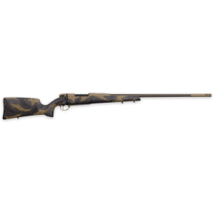 Weatherby Mark V Apex 22-250 Remington Rifle