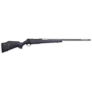 Weatherby Mark V Accumark 28 Nosler Rifle