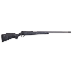 Weatherby Mark V Accumark 25 Weatherby PRM Rifle