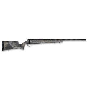 Weatherby 307 Alpine ST 6.5 Creedmoor Rifle
