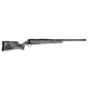 Weatherby 307 Alpine ST 25 Weatherby RPM Rifle