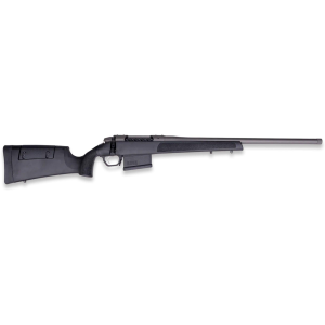 Weatherby 307 Range SF 7mm Backcountry Rifle