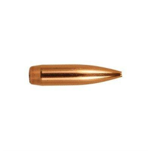 Berger Bullets Match Grade Rifle Bullets