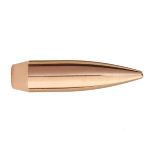 Sierra MatchKing 25 Caliber HPBT Rifle Bullets
