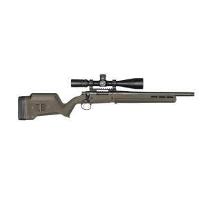 Magpul Hunter 700 Stock Remington 700 Short Action