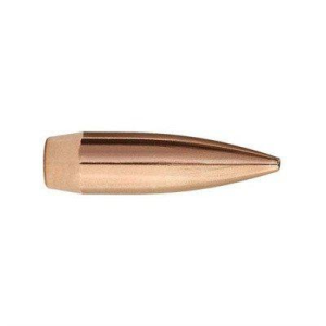 Sierra MatchKing 30 Caliber Rifle Bullets