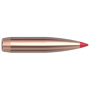 Hornady ELD Match 26 Caliber Rifle Bullets