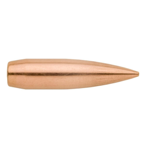 Sierra MatchKing 30 Caliber Rifle Bullets