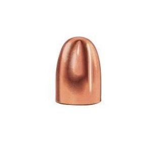 Speer Copper Plated 45 Caliber Handgun Bullets