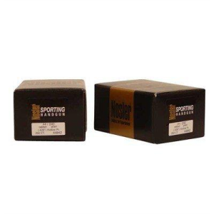 Nosler 44 Cal (.429) 240gr JHP