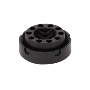 SilencerCo Charlie Direct Thread Suppressor Mount