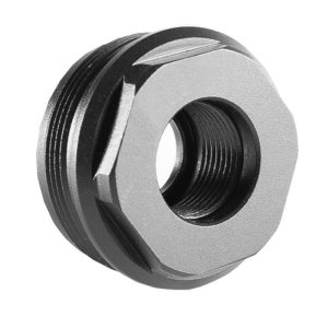 Dead Air Silencers Odessa 9 Fixed Mount