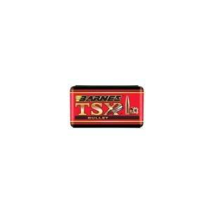 Barnes TSX 375 Caliber Pistol Bullets
