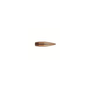 Berger Match Grade Hunting Classic Hunter 27 Caliber Rifle Bullets