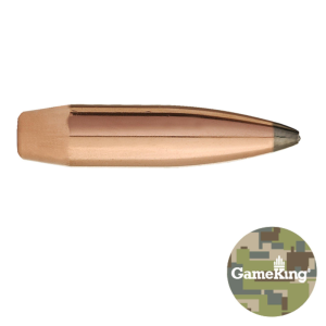 Sierra GameKing 30 Caliber Rifle Bullets