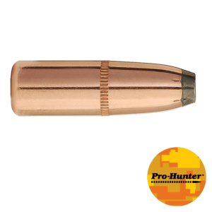 Sierra Pro-Hunter 30 Caliber Rifle Bullets