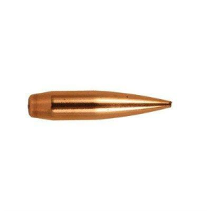 Nosler Custom Competition HPBT 22 Caliber Rifle Bullets