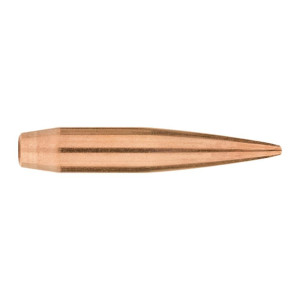 Sierra MatchKing 30 Caliber Rifle Bullets