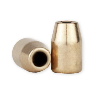 Berry's Superior Plated 9mm (.356) Caliber HP Pistol Bullets